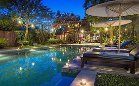 Onusa Retreat
