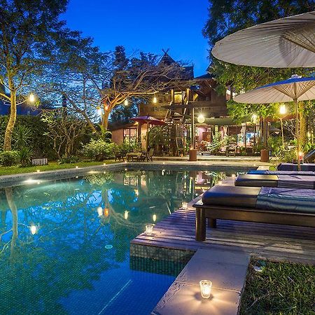 Onusa Retreat ปราณบุรี ภายนอก รูปภาพ