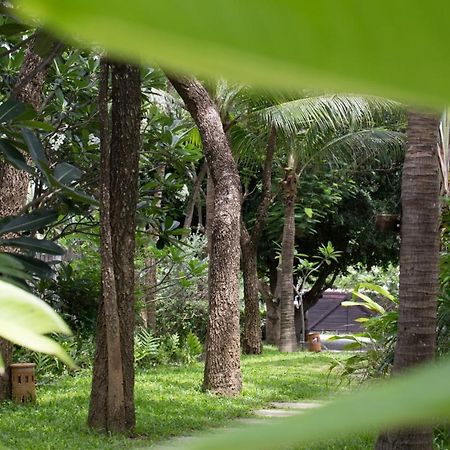 Onusa Retreat ปราณบุรี ภายนอก รูปภาพ