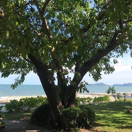 Onusa Retreat ปราณบุรี ภายนอก รูปภาพ