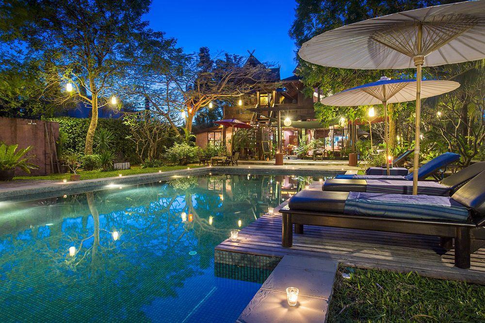 Onusa Retreat ปราณบุรี ภายนอก รูปภาพ