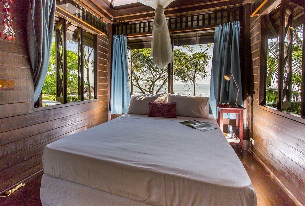 Onusa Retreat ปราณบุรี ภายนอก รูปภาพ