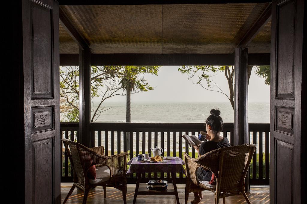 Onusa Retreat ปราณบุรี ภายนอก รูปภาพ