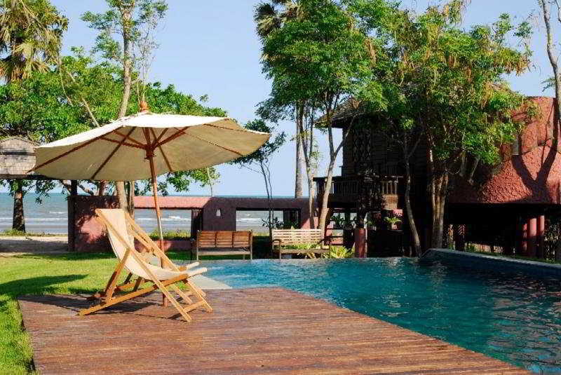 Onusa Retreat ปราณบุรี ภายนอก รูปภาพ