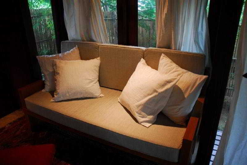 Onusa Retreat ปราณบุรี ภายนอก รูปภาพ