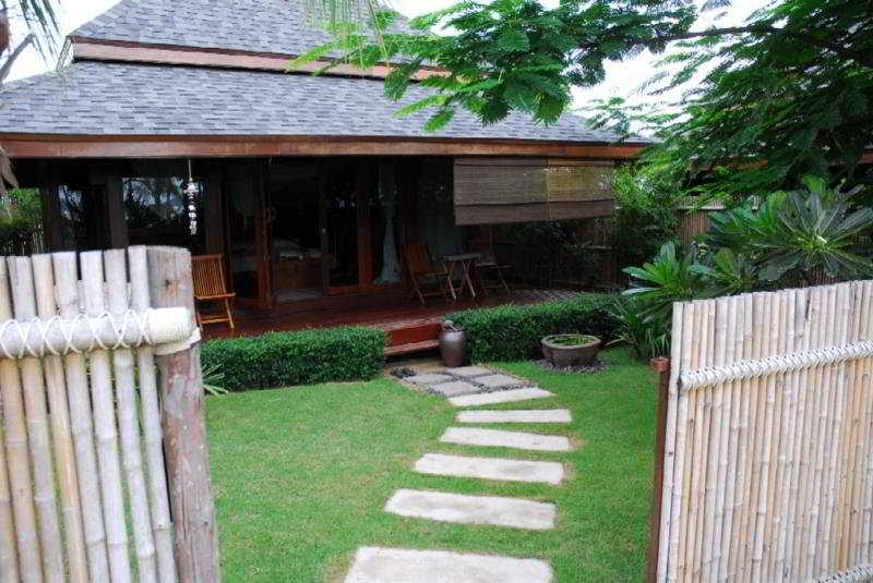 Onusa Retreat ปราณบุรี ภายนอก รูปภาพ