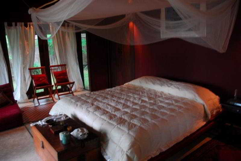 Onusa Retreat ปราณบุรี ห้อง รูปภาพ