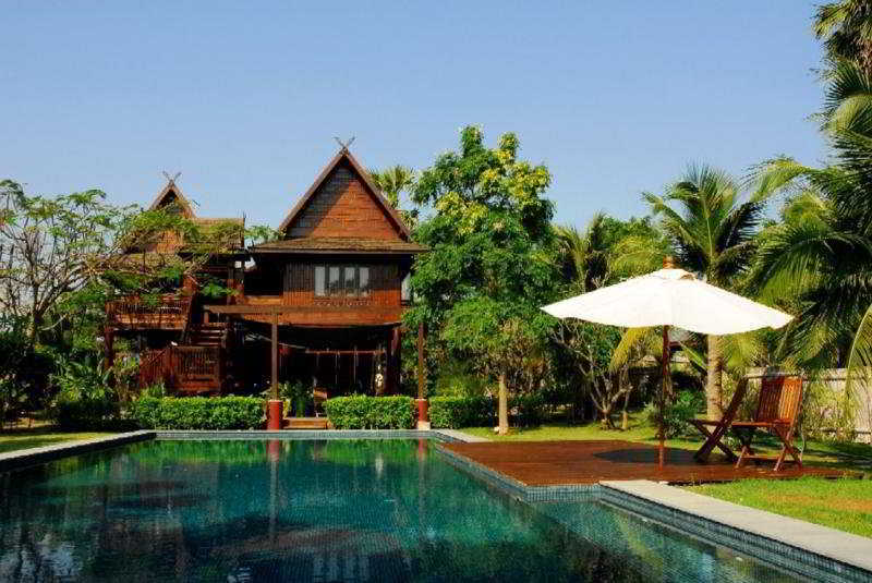 Onusa Retreat ปราณบุรี ภายนอก รูปภาพ