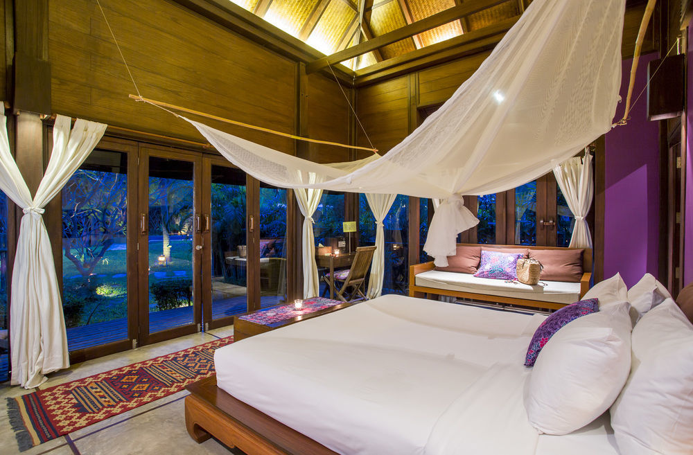 Onusa Retreat ปราณบุรี ภายนอก รูปภาพ