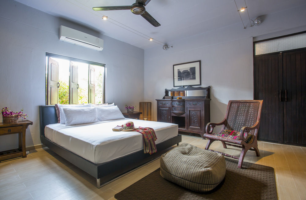 Onusa Retreat ปราณบุรี ภายนอก รูปภาพ