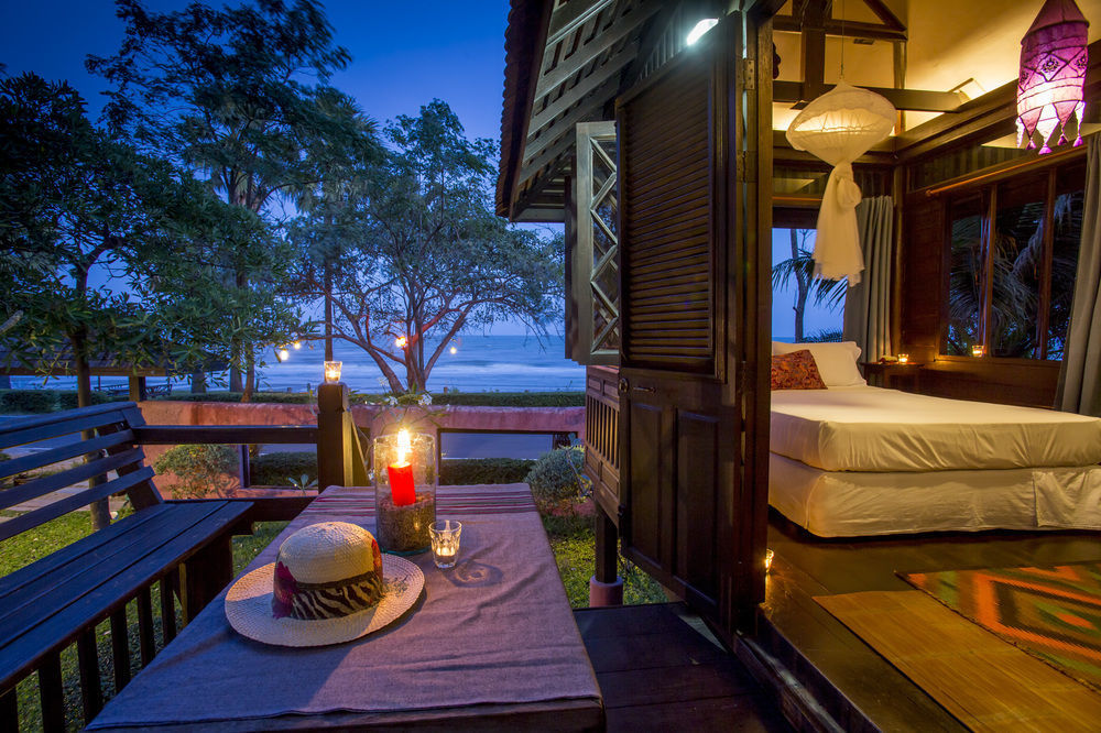 Onusa Retreat ปราณบุรี ภายนอก รูปภาพ