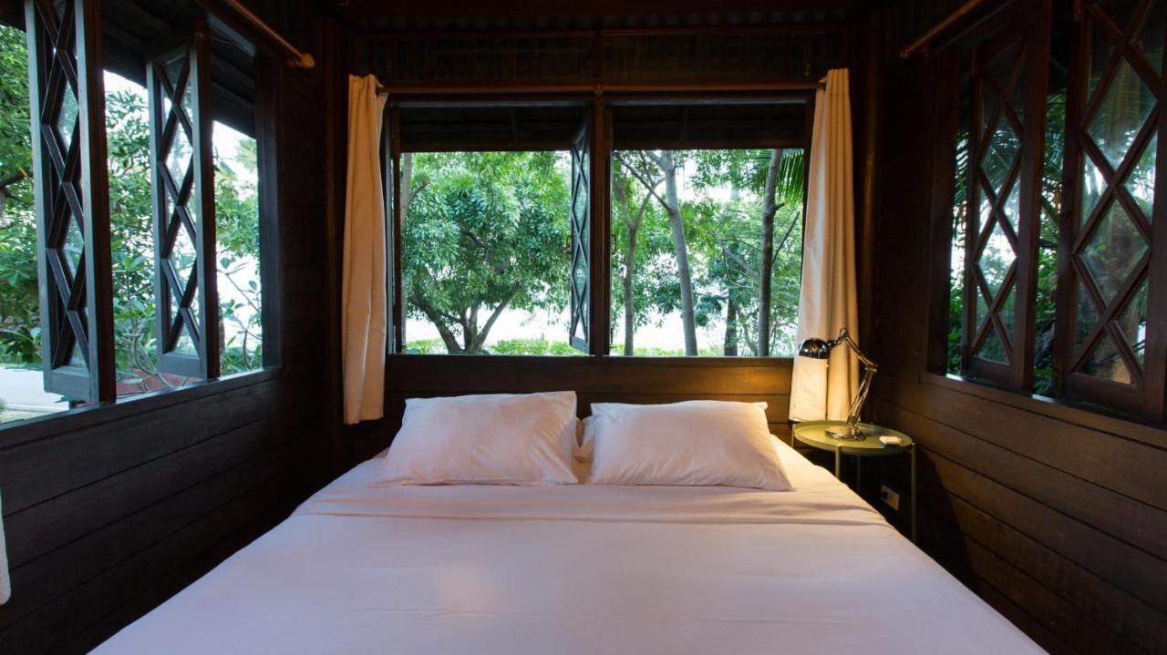 Onusa Retreat ปราณบุรี ภายนอก รูปภาพ