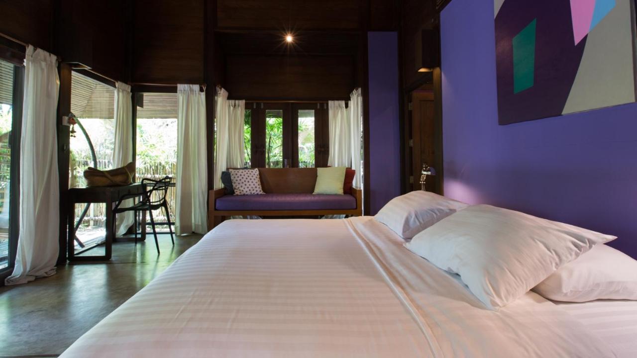 Onusa Retreat ปราณบุรี ภายนอก รูปภาพ