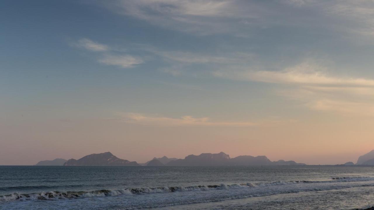 Onusa Retreat ปราณบุรี ภายนอก รูปภาพ
