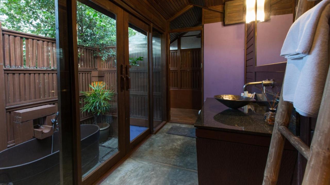Onusa Retreat ปราณบุรี ภายนอก รูปภาพ