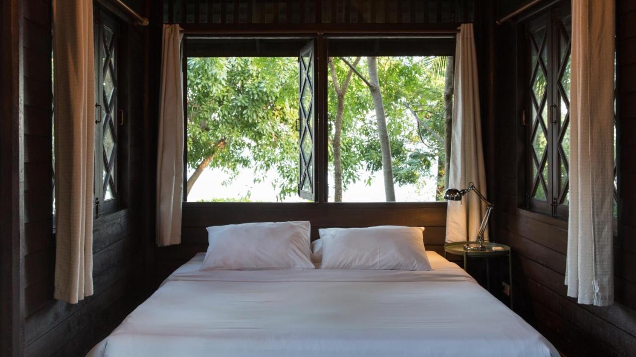 Onusa Retreat ปราณบุรี ภายนอก รูปภาพ