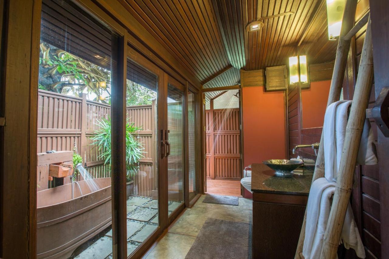 Onusa Retreat ปราณบุรี ภายนอก รูปภาพ