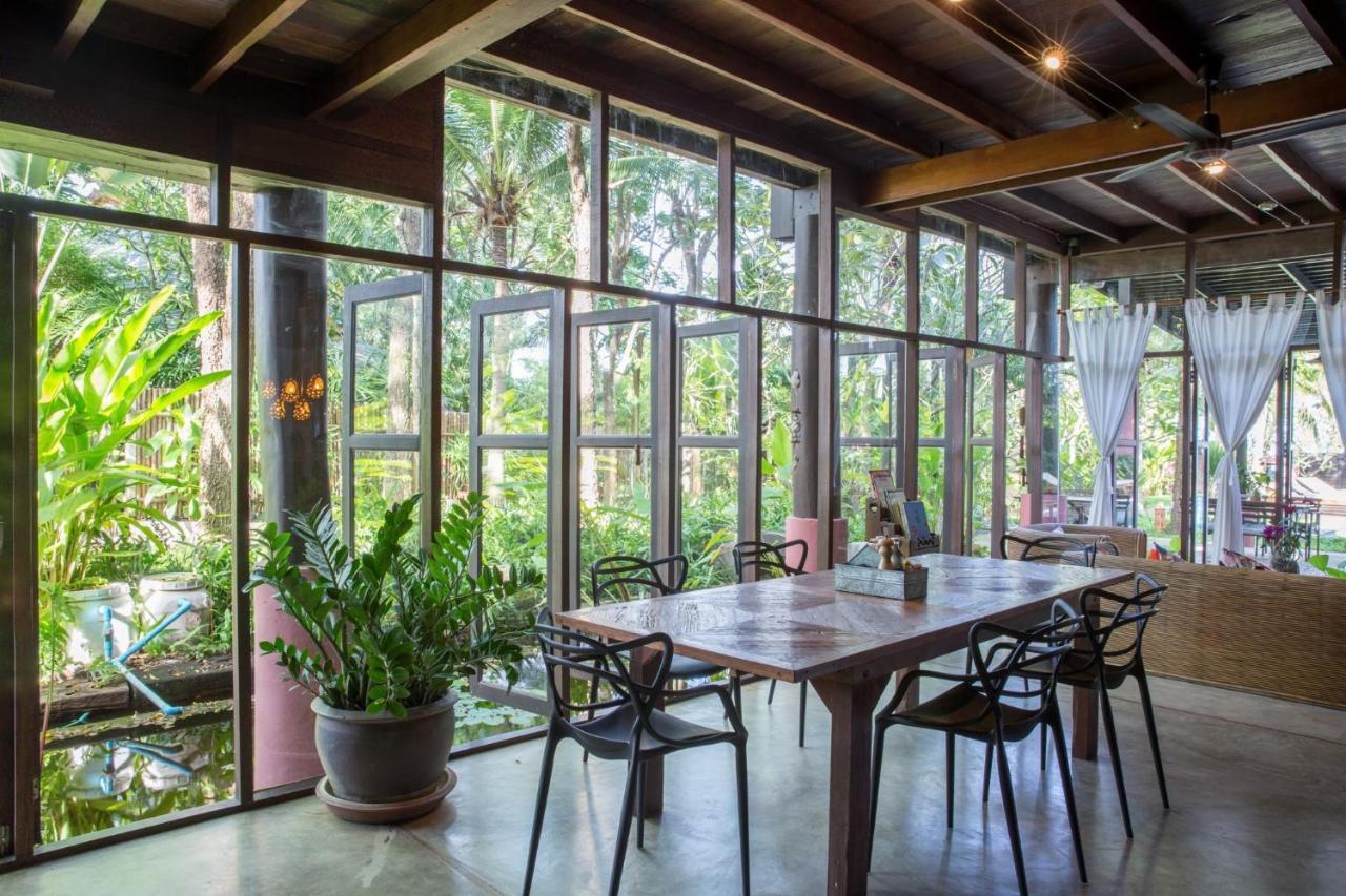 Onusa Retreat ปราณบุรี ภายนอก รูปภาพ